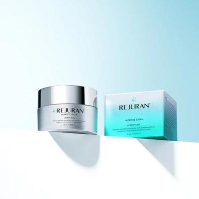Rejuran Voedende Crème 50ml, 3 opties