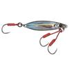 Major Craft Metal Jig Jig Para SLOW Live Bait Color