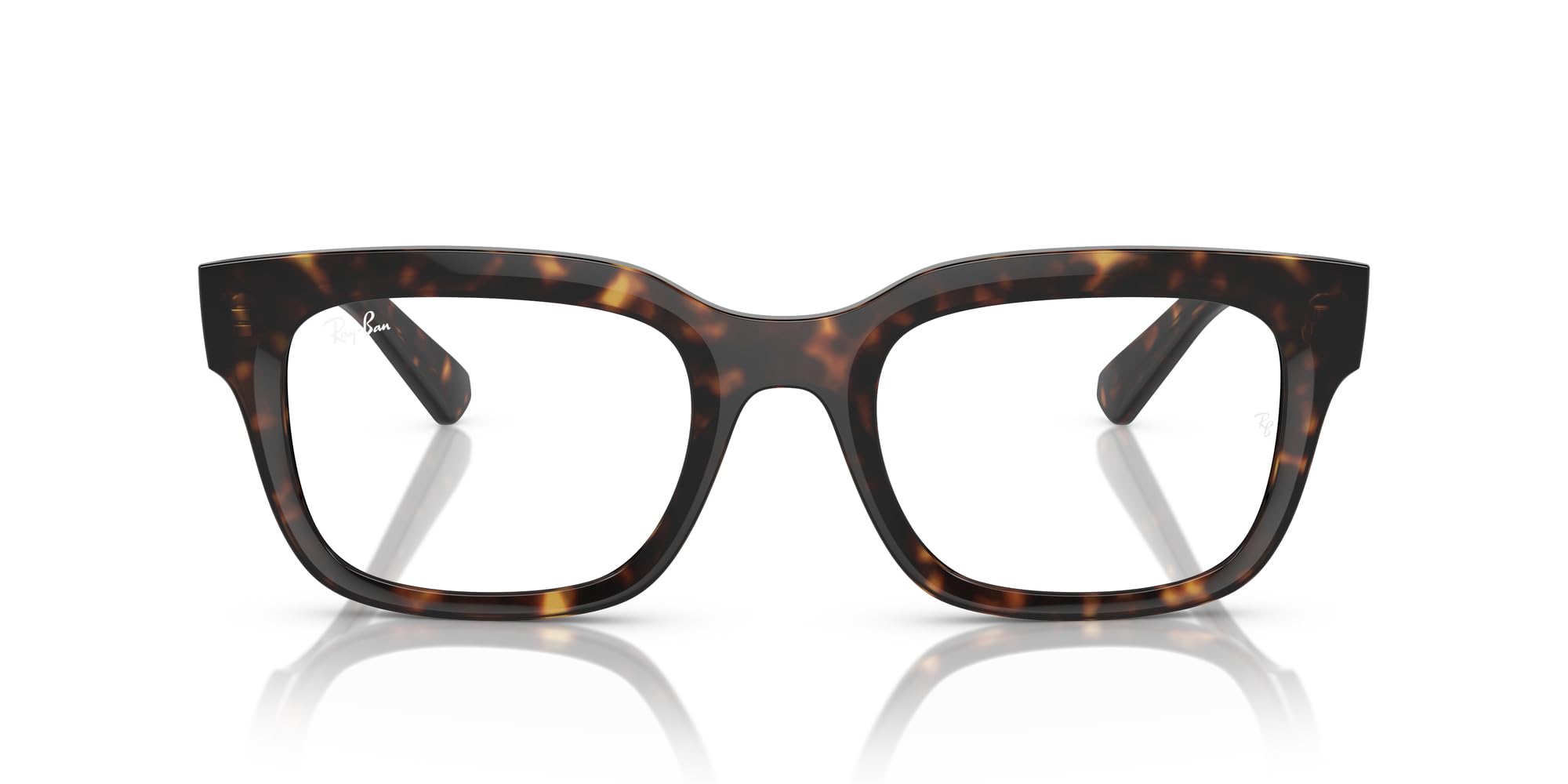 

Prescription Glasses RX7217F CHAD HAVANA 54 [Ray-Ban]