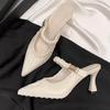 Calzado para mujer – Sandalias
