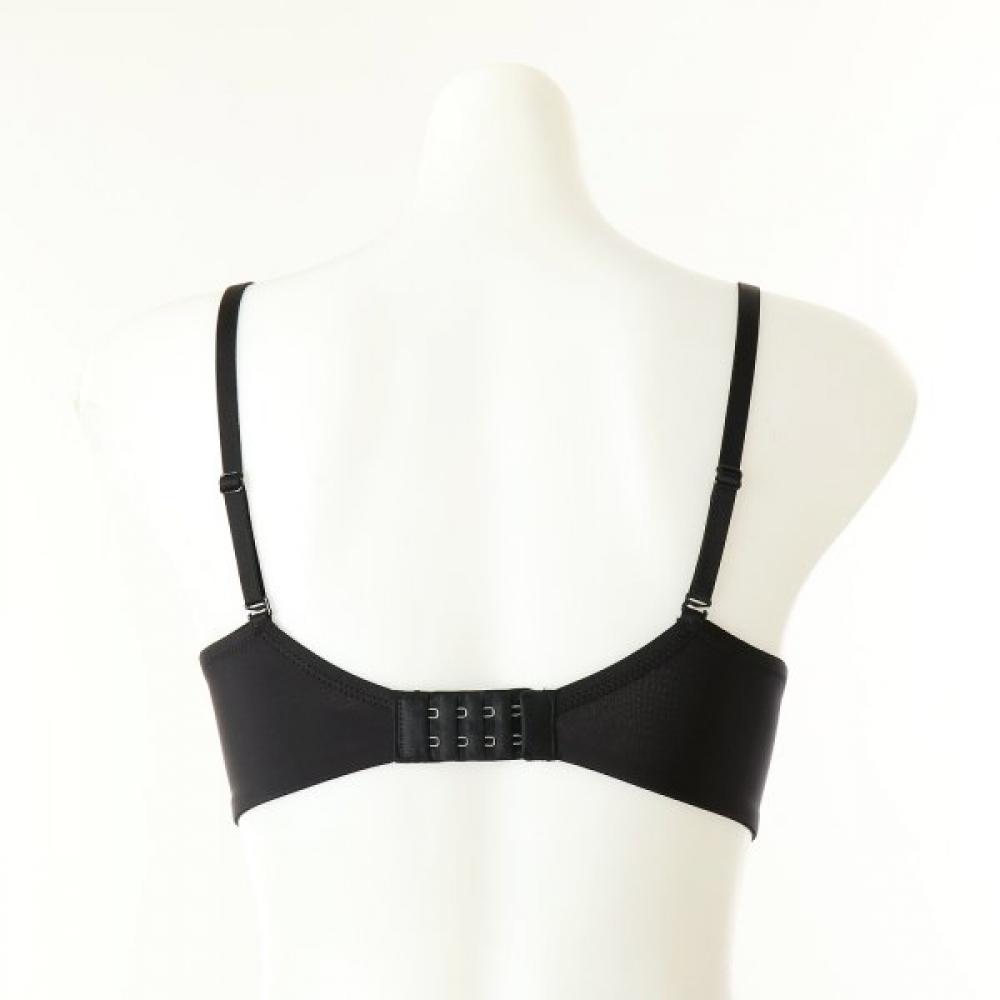 Venus Women S wireleSS Panel Side Mold Bra Vbrw643ab