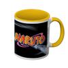 Naruto Orb Inner Two Tone Mug