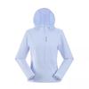 Lafuma Women's Outdoor Sun Protection Lightweight Jacket