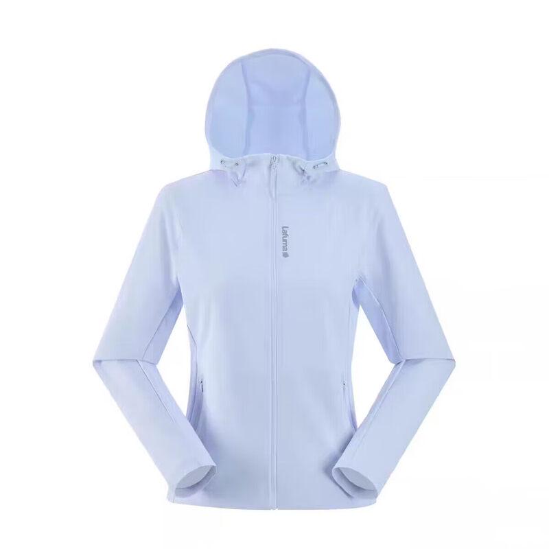 Lafuma Women's Outdoor Sun Protection Lightweight Jacket