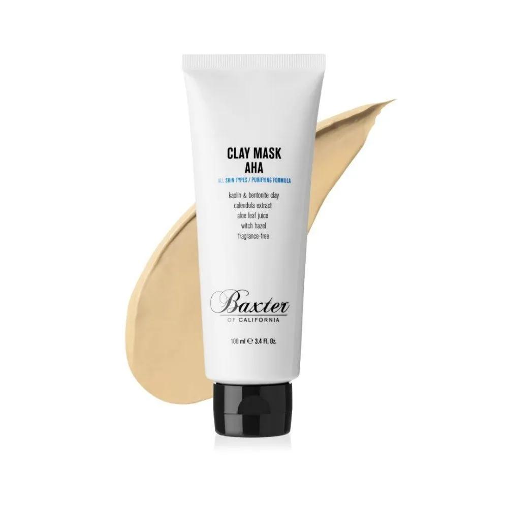 Baxter of California Purifying Clay Mask