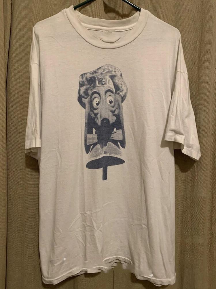 Red House Painters Three Hour Tour OG shirt 2side white MD755 Unisex T-Shirt XXXXL