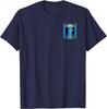 Poland Polish Special Forces Poland Spec Ops Patch TShirt Short Sleeve Casual 100 Cotton Shirt