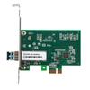 FEMRICE Intel I210IS PCIe Gigabit SFP Fiber Network Card (CN version)