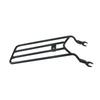 Mr. Quick Rear Carrier for Honda CC110 Cross Cub JA60/JA45 (Black)