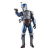 Figurine - HASBRO - Star Wars The Mandalorian - Commandant De La Flotte - 15cm - 3 Accessoires