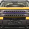 Purple Front Grille Ert Cover Trim Accessories For Ford Bronco Sport +