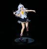Witch’s Journey Irena: Special Q Version 1878# Anime Face-Changing Clay Figurine