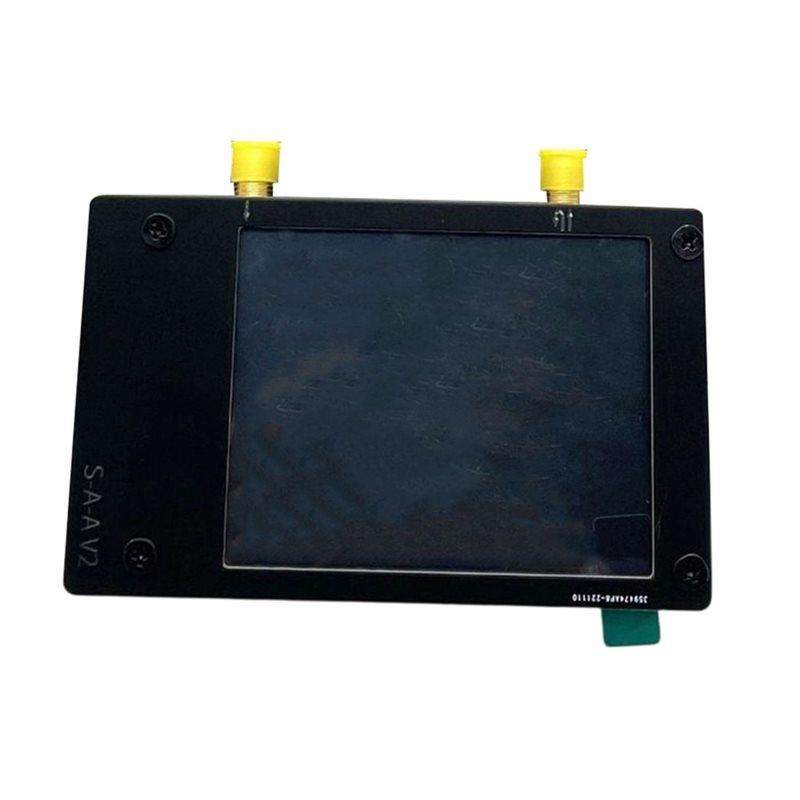 A03F-Nanovnav2 3Ghz SAA2 Vector Network Analyzer 2.8" Display VHF UHF Antenna Analyzer Tinyvna