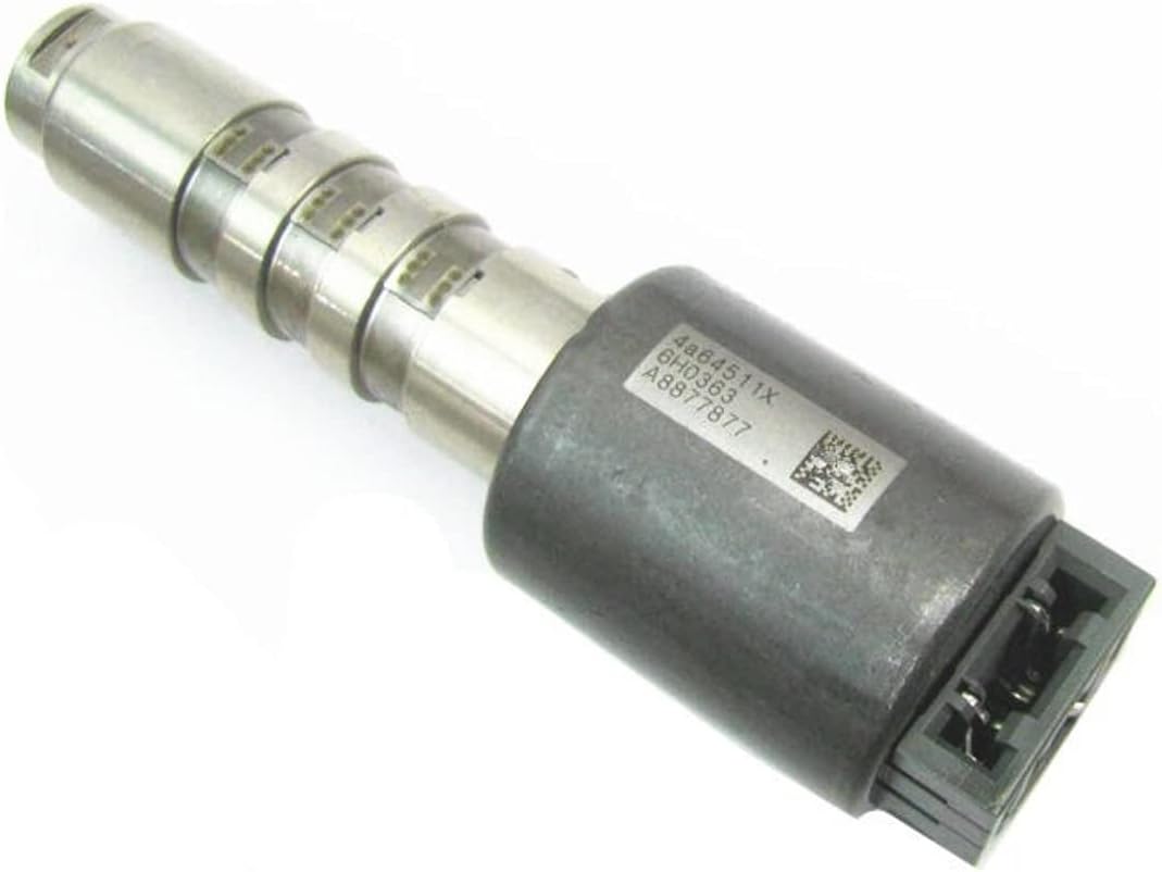 

Справжній OEM 46313-2F200 електромагнітний клапан / 463132F200 для Hyundai Kia