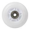 64/70/72mm Inline Skate Wheels Polyurethane PU Sporting Goods
