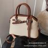 High-end Niche Bag Women's Summer Versatile 2025 New Fashion Messenger Bag Women's Korean Version Portable Tote Bag