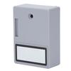 Electronic Cabinet Lock Induction Hidden DIY Lock for Wooden Cabinet Drawer Locker Cupboard