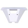 Router Bracket Wall Mount Effective Heat Dissipation Strong Structure for StarLink Mesh Routers
