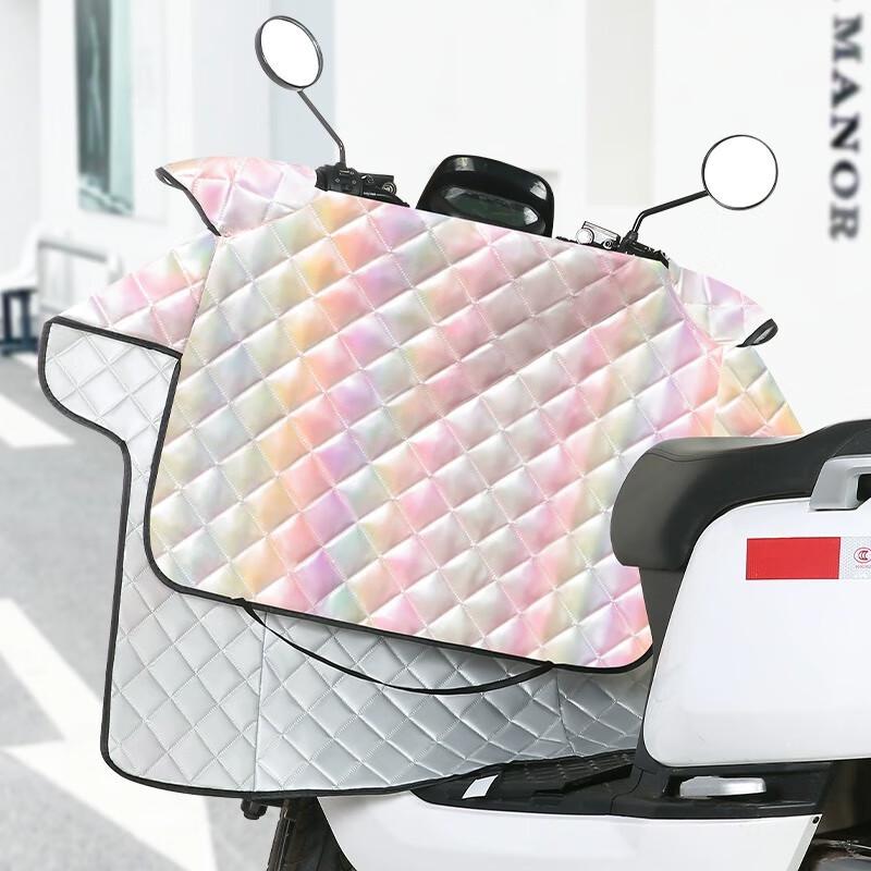 Lishi Electric Scooter All-Weather Protective Cover Universal