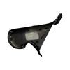 Lower Inner Housing Component for Tesla For Model Y Mirror    2024 Compatible with 808 808