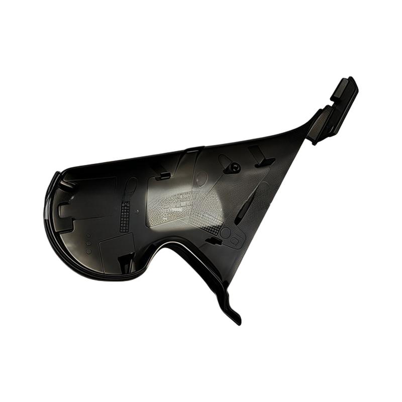 Lower Inner Housing Component for Tesla For Model Y Mirror    2024 Compatible with 808 808