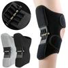 Powerful Rebound Springs Knee Assistive Device Non-Slip Breathable Booster Adjustable Spring Stabilizer Brace Joint Support