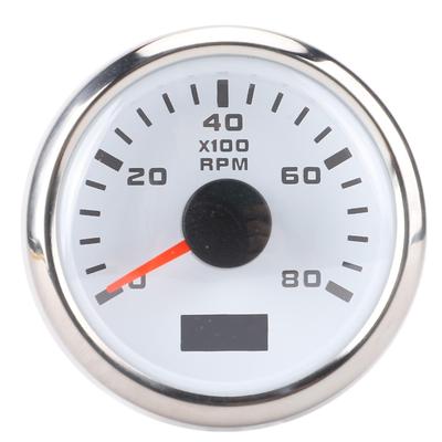 Elettronica auto – Tachimetri e contagiri