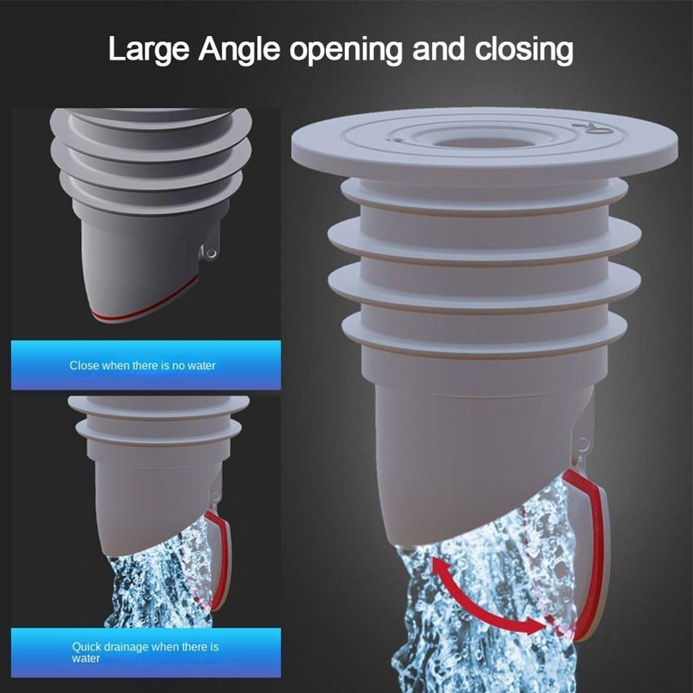 Layer Layer Silicone Upgraded Note Package Content Sewer Pipes