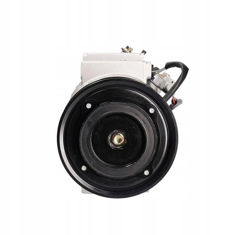 Air Conditioning Compressor Renault Laguna 07-15, Latitude 10-15
