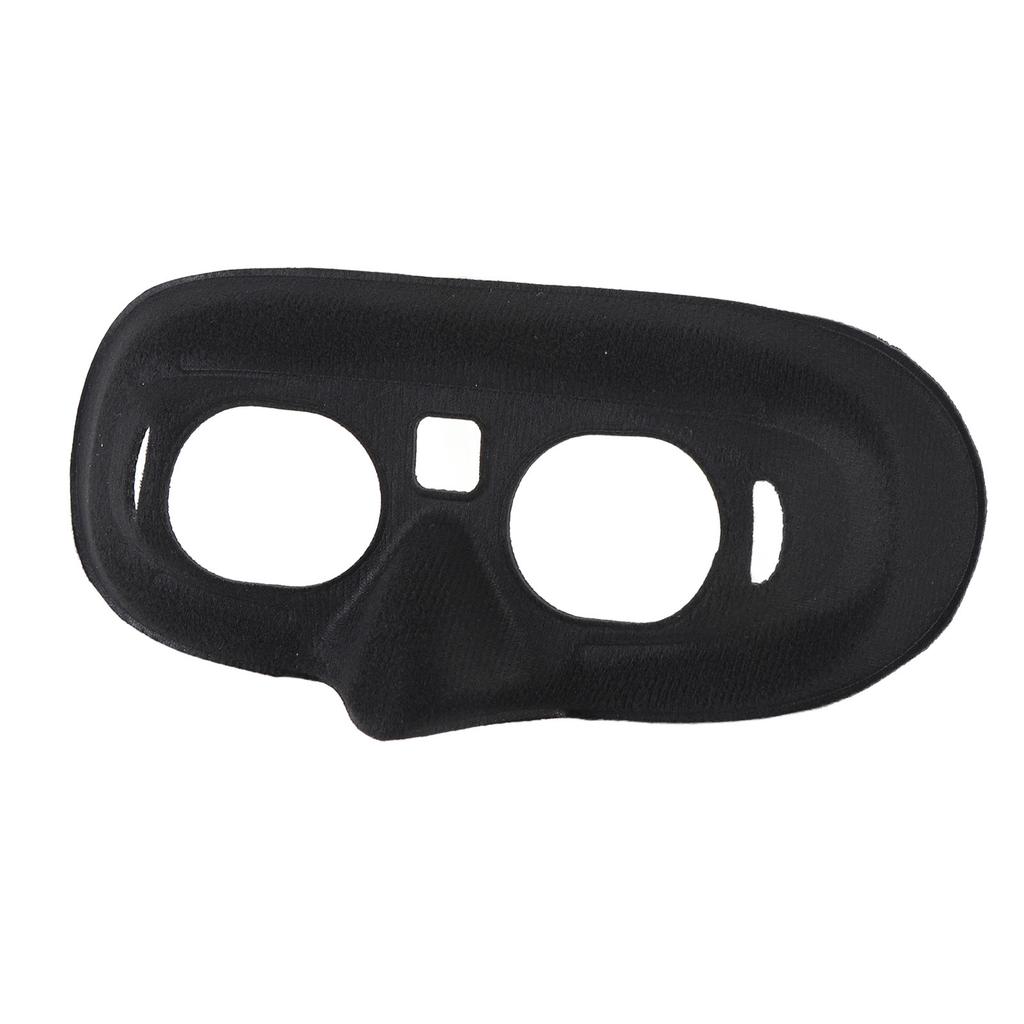 Face Cushion Cover for Goggles 2 Sponge Foam Padding Lens Protective Cover Eye Pad for AVATA Drone G
