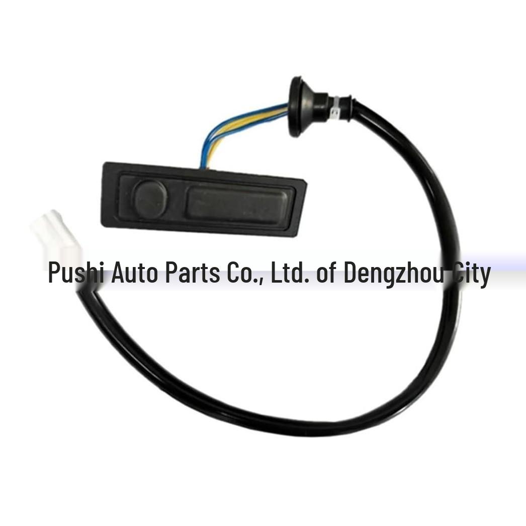 253801AA0A 25380-1AA0A Tailgate Switch for Nissan 4-Wire New Tiida/Murano/Quest Other