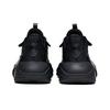 Anta Tide Worship 2.0 Stoßdämpfend Abriebfest Rutschfest Low Top Dad Schuhe Damen Sneaker Schwarz 122138840-5