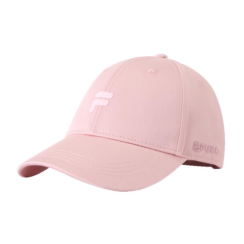 FILA 2026 Summer Unisex Trendy Baseball Cap XS