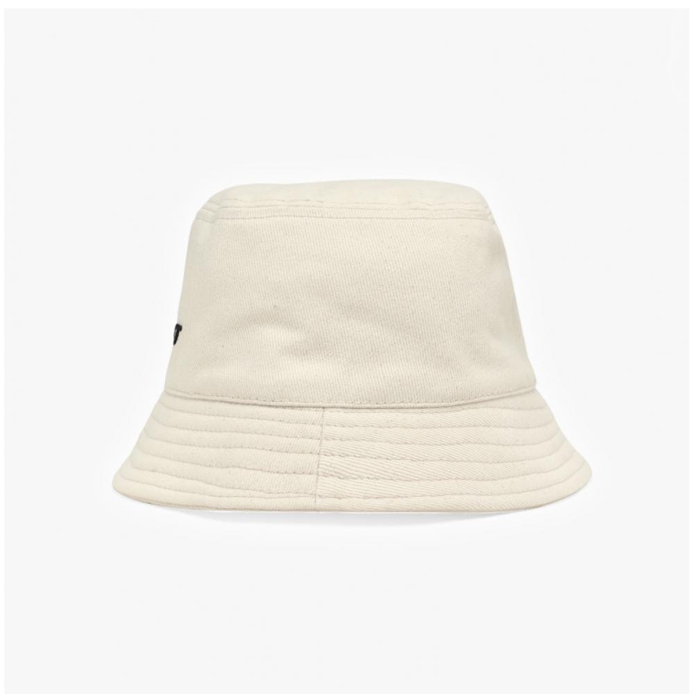 Isabelle Marant Cu001xha A2c04j Ecbk Haley Halley Logo Embroidery Bucket Hat