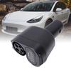 EV Charging Adapter Replacement for Model 3 Y S X 250KW Output CCS J1772 Electric Vehicle Charger Adapter