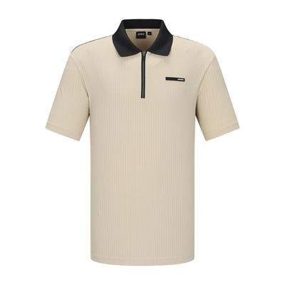SUPERIOR Men'S Functional Material Short Sleeve T-Shirt (Im0Dks20653)