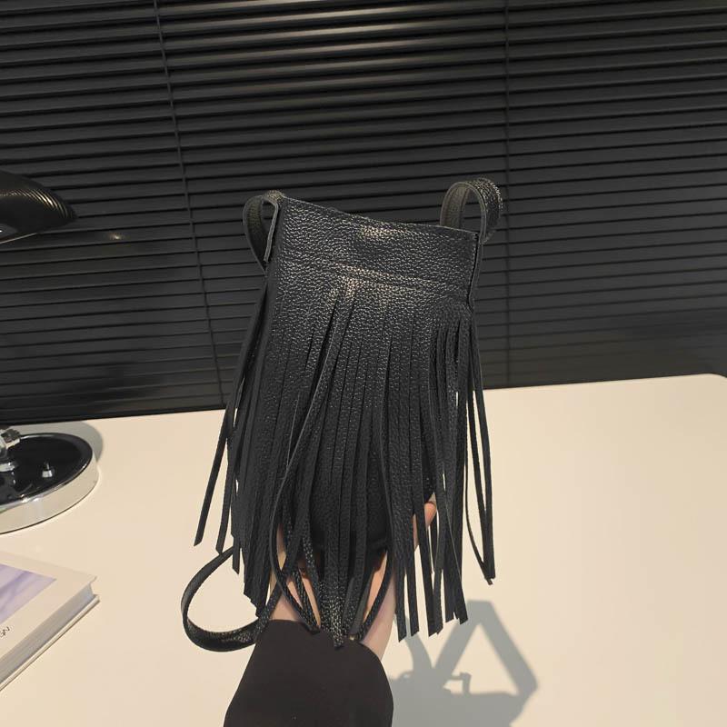 Fashionable Chic Pu Shoulder Bag For Women Trendy 2024 Summer Underarm Purse