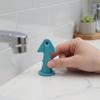 Silicone Sealant Nozzle Scraper Home Improvement Caulking Spreader Tool for Floor Joint Repair Versatile Applicator Set