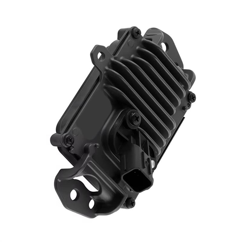 

Car Distance Radar Sensor For Toyota Camry Highlander 2019-2023 Avalon Lexus RX300 88210-0A010 Cruise Control чёрный