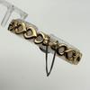[USED] SEIKO Gold Quartz Women's Watch with GOLD Bracelet