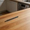 Plastic Construction Socket Rail Holder Socket Organizer