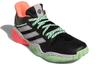 adidas Harden Stepback 'Black Glory Mint' FW8486