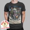 Üst giysisi – T-shirtler