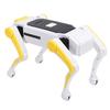 Smart Robot Dog Interactive Programmable Quadruped Voice Control AI Robot Dog for Boys Girls