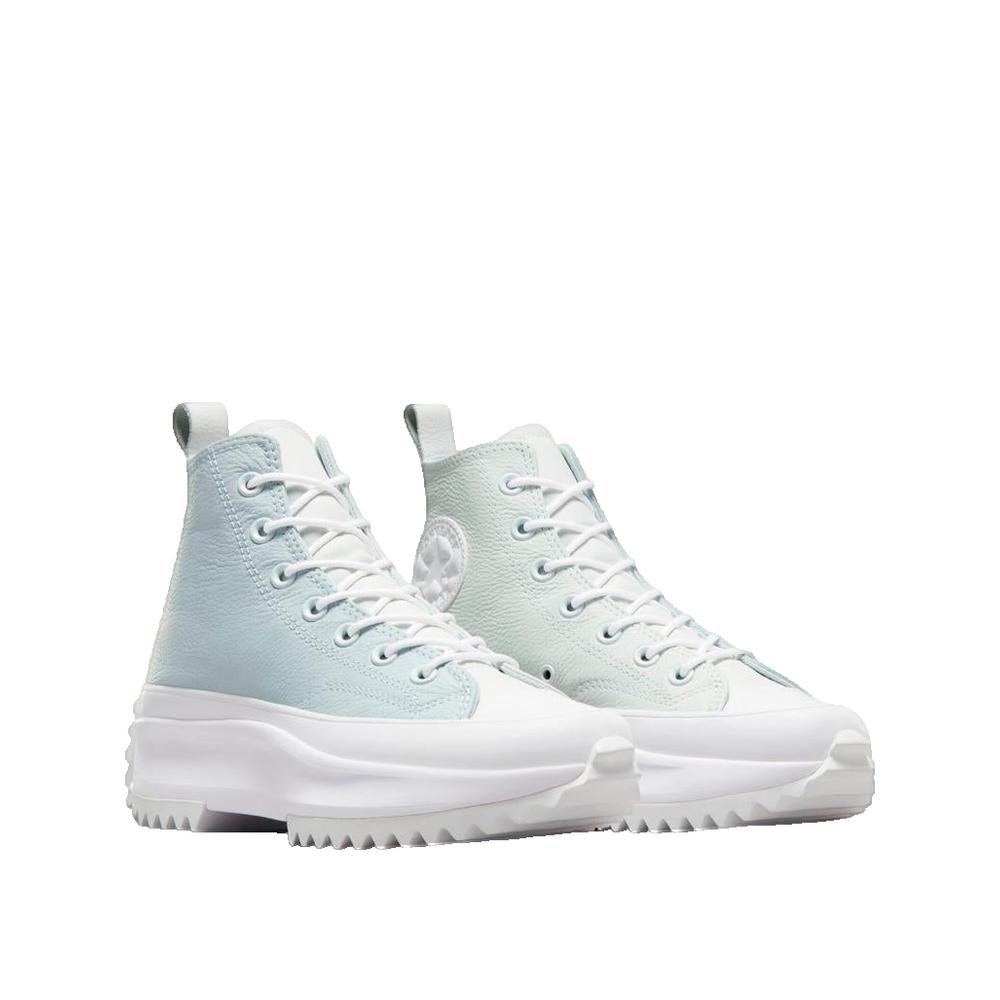 Sneakers Converse Run Star Hike Utility Leather