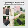 Portable Storage Bag Waterproof Protective Bag for DJI Osmo Pocket 4P Gimbal Camera Accessories