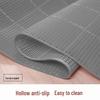 PVC Anti-slip Bathroom Floor Mat