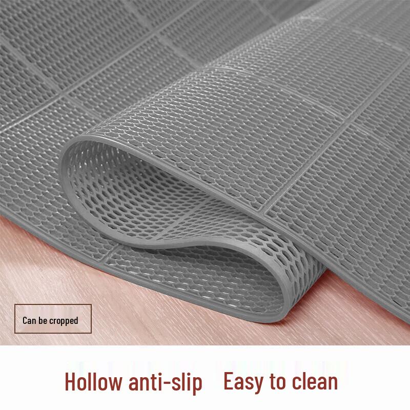 PVC Anti-slip Bathroom Floor Mat