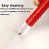 Portable Mini Mite Tick Remover Tweezers Pet Dog Cat Flea Eliminate Auxiliary Groom Supplies GPJYP03