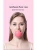 3D Perioral Trainer: Women's Jawline, Chin, and Facial Muscle Toning Device